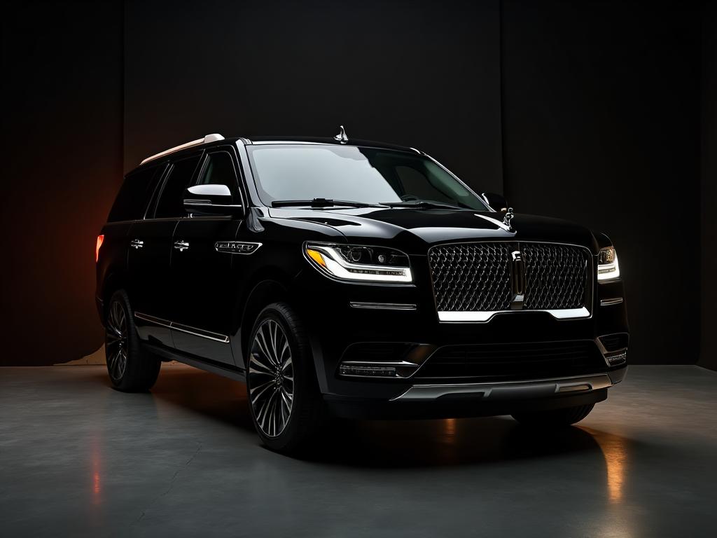 Lincoln Navigator